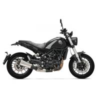 BENELLI LEONCINO 500 EURO5